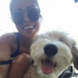 Meet your Posher, Julie